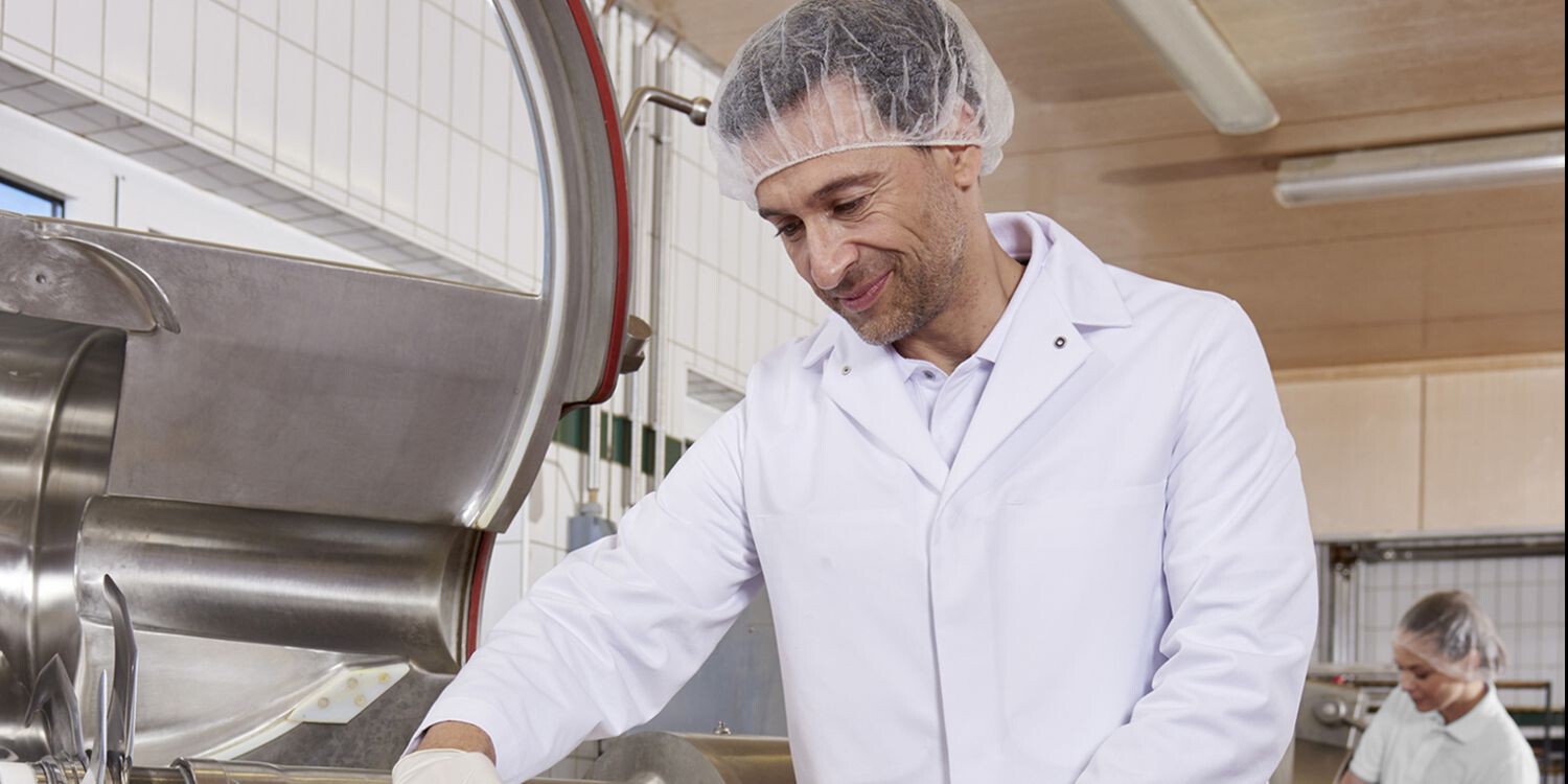 HACCP Hygiëne
