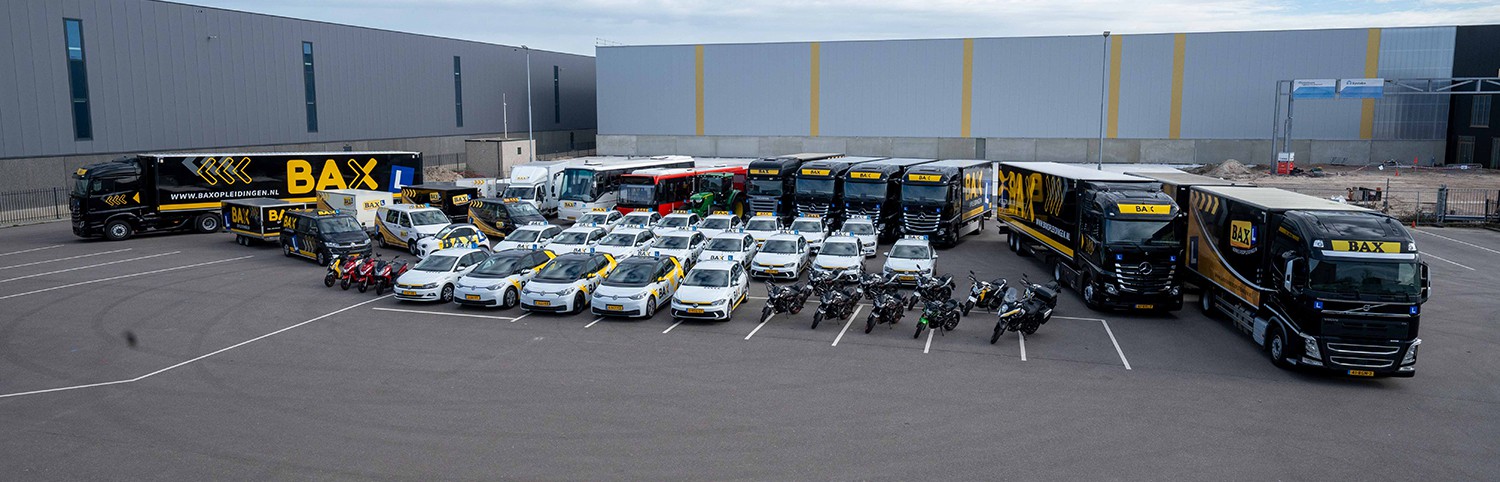 Rijschool Vught