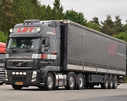 Lambert Hendriks Transport