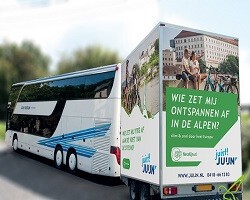 Vervoersbedrijf Juijn