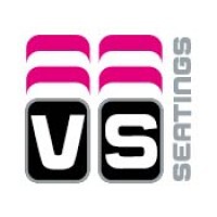 van Stokkum Seatings
