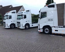 Gebroeders Vos Transport
