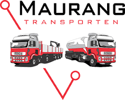 Maurang Transporten