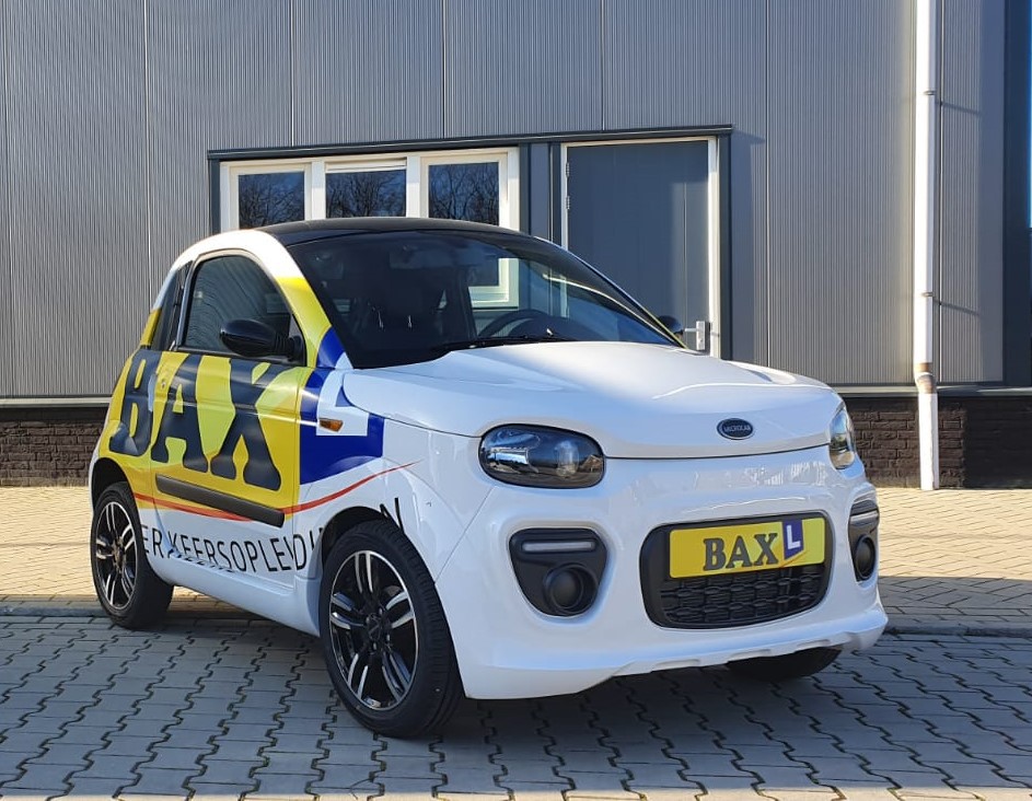 Brommobiel (AM4)
