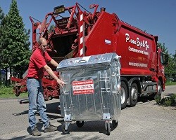P. van Erp & Zn