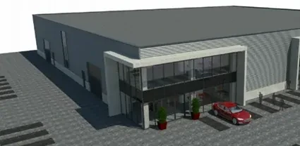 Bax Opleidingen groeit uit haar jasje en gaat verhuizen naar een nieuwe locatie
