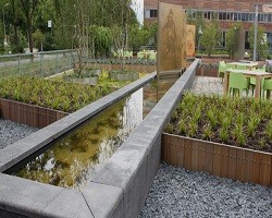 Van Helvoirt Groenprojecten