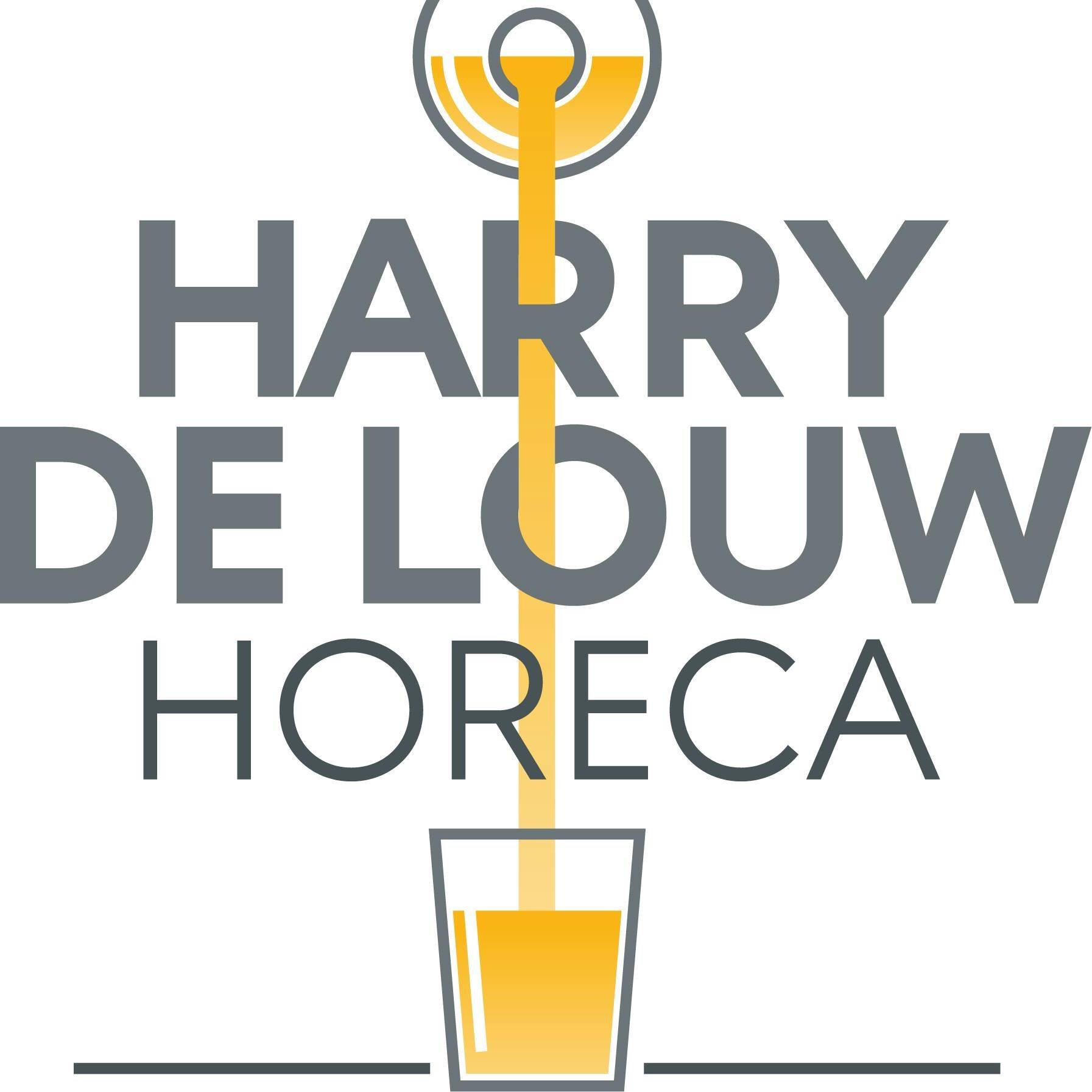 Harry de Louw Horeca