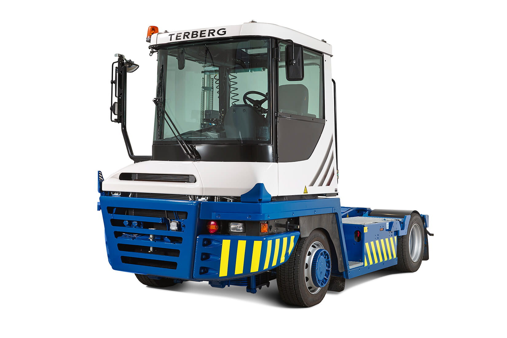 Trekker / Tractor (T)