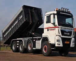 Mandemakers Transport