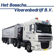 Het Bossche Vloerenbedrijf