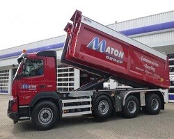Maton Groep