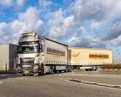 van der Heijden Transport