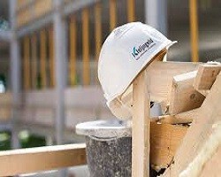 Kleijngeld Bouw