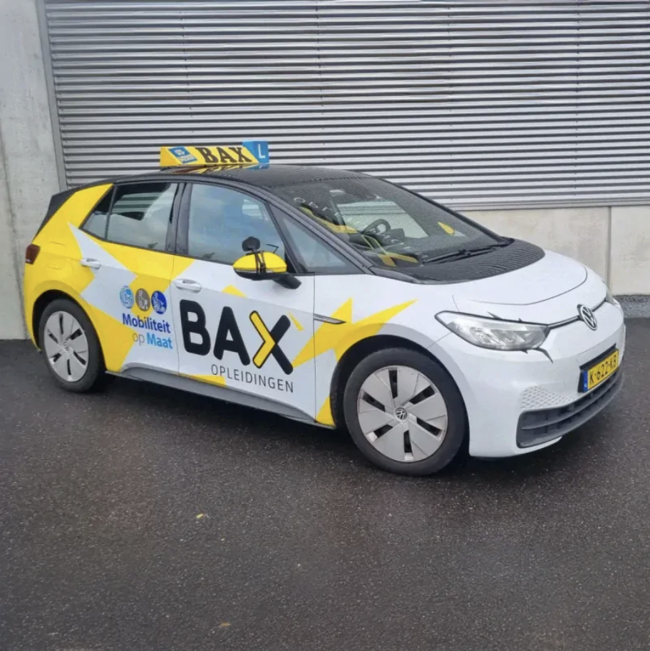 Mobiliteit op Maat