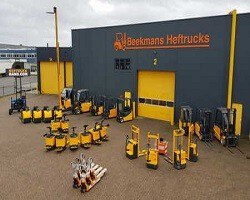 Beekmans Heftrucks