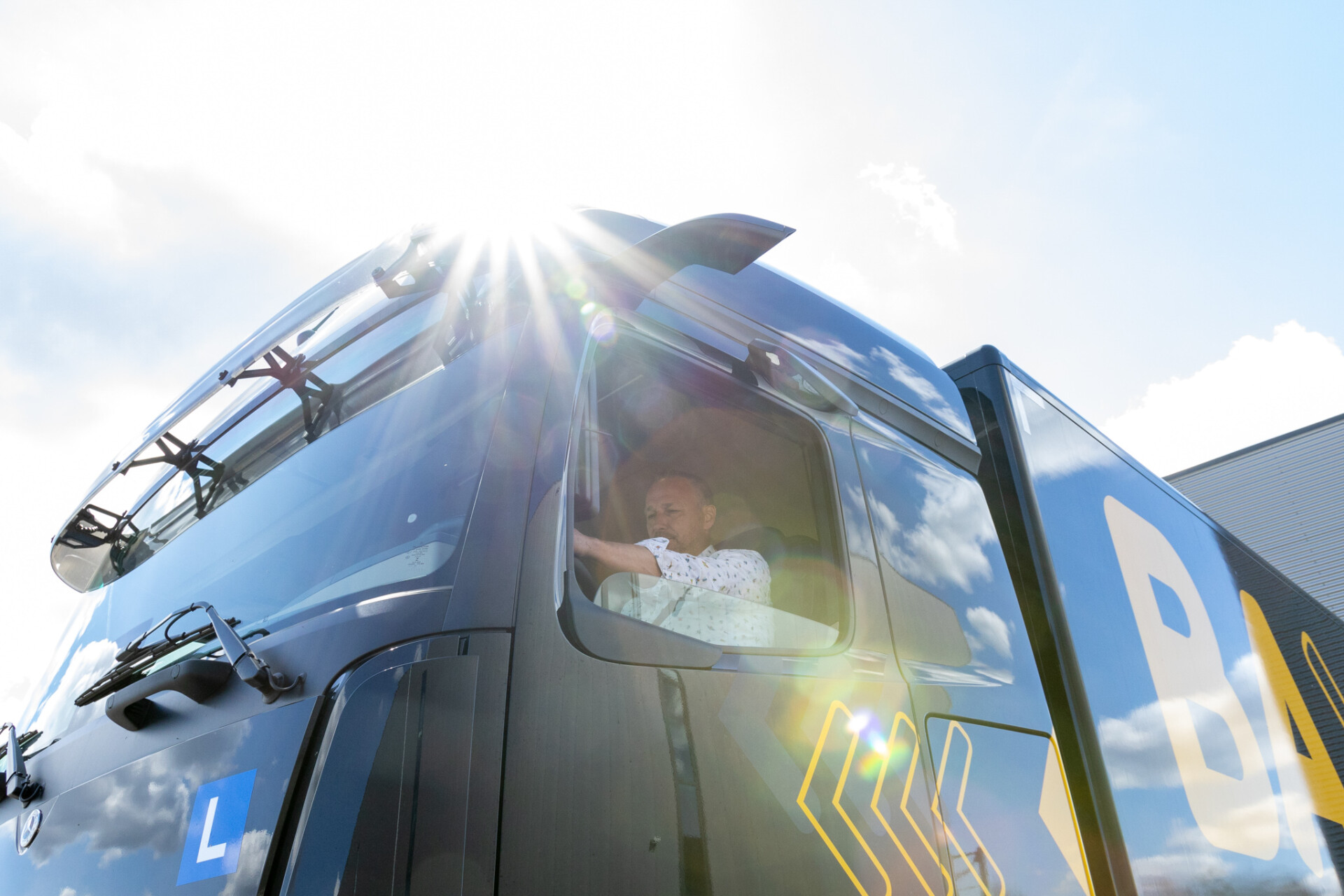 E-learning Rijoptimalisatie (BBS)