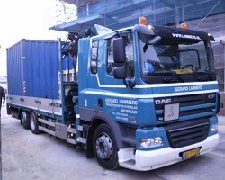 Gerard Lammers Transport