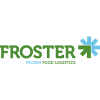 Froster Food Logistics