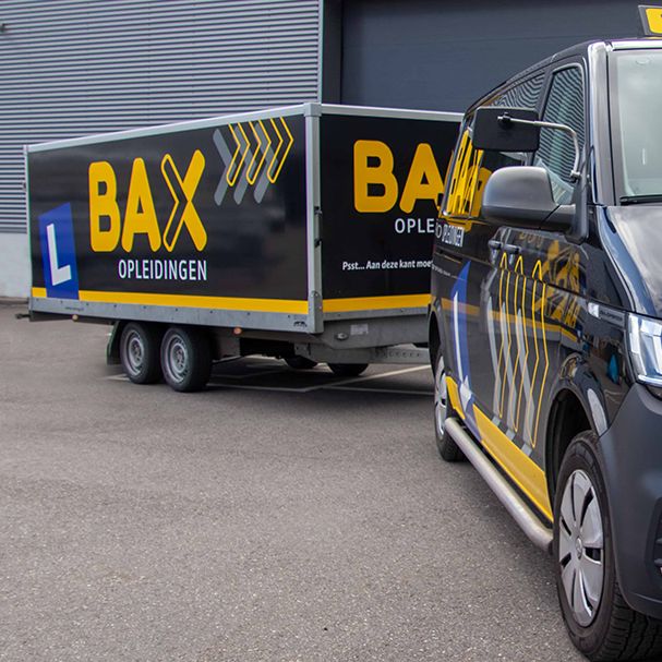 Aanhanger