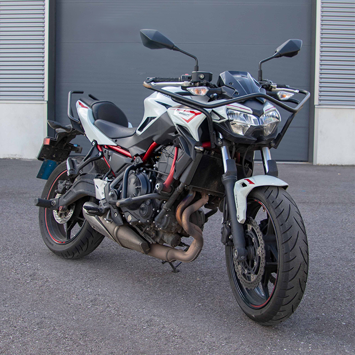 Motor