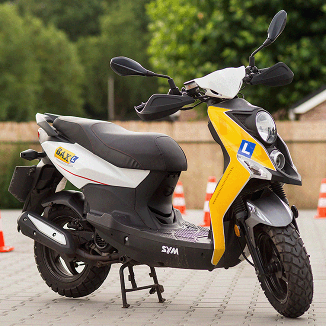 Scooter